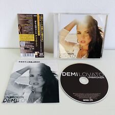 cd demi lovato unbroken comprar usado cd demi lovato unbroken comprar usado Enviando para Brazil