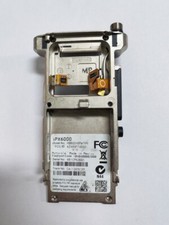 Rádio walkie-talkie usado fabricante de equipamento original Motorola Apx6000 rack de alumínio NHN7015B comprar usado  Enviando para Brazil