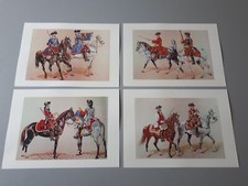 Affiches cavalerie roi d'occasion  Hyères