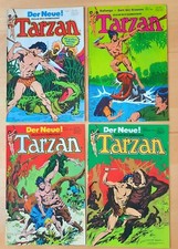 Riginal tarzan hefte gebraucht kaufen  Oberursel (Taunus)