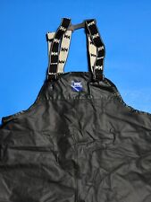 Usado, Macacão Helly-Hansen Workwear Tempestade Impermeável Pesca PVC Resistente ~ G comprar usado  Enviando para Brazil