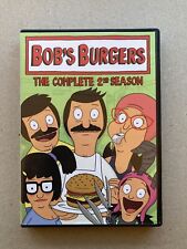 Bob burgers dvd for sale Bob burgers dvd for sale  OXFORD