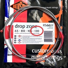 Corde 130 rotosound d'occasion  L'Isle-Adam
