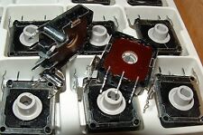 22k linear potentiometer for sale  CHESTERFIELD