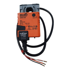 Belimo lr24a servomoteur d'occasion  Les Échelles