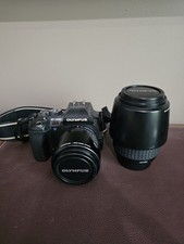Olympus 500 dslr for sale  Canton