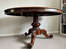Vintage oval claw for sale  LONDON