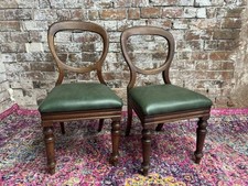 Victorian antique dining for sale  STAFFORD