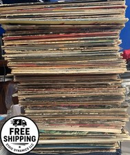 Reggae vinyl records for sale  Jamaica