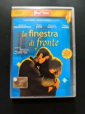 Finestra fronte con usato  Italia
