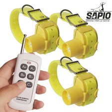Localizzatore 3collari beeper usato  Marigliano