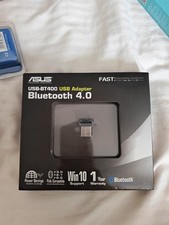 Asus usb bt400 for sale  CLACTON-ON-SEA