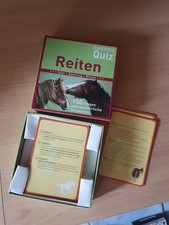 Experten quiz reiten gebraucht kaufen  Mayen-Umland