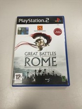 Videogioco great battles usato  Ferrara