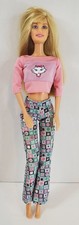 Kitty fun barbie for sale  Columbiana