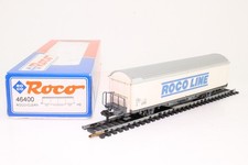 Usado, ROCO 46400 H0 Schienenreinigungswagen ROCO Line der SBB in OVP comprar usado Usado, ROCO 46400 H0 Schienenreinigungswagen ROCO Line der SBB in OVP comprar usado  Enviando para Brazil