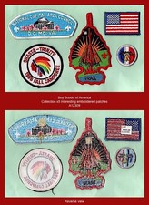 Boy scouts america for sale  WHITBY