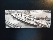 Old postcard queen for sale  DORCHESTER