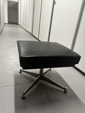 Thonet echt leder gebraucht kaufen  Mannheim