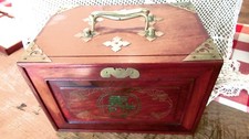 Vintage antique chinese for sale  Litchfield