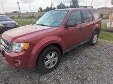 clean 2011 ford escape for sale  Clinton