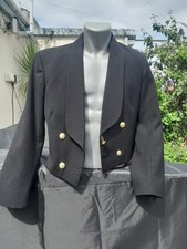 navy mess dress for sale  PLYMOUTH