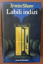 Labili indizi irwin usato  Italia