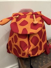Rucksack sammies samsonite for sale  NORWICH