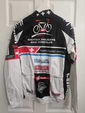 Radtrikot langarm max gebraucht kaufen  Versand nach Germany