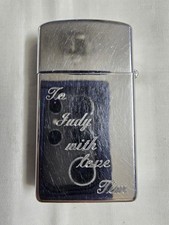 Zippo vintage 1961 for sale  Oklahoma City