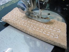singer leather sewing machine for sale singer leather sewing machine for sale Oakland