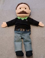 Full body puppet for sale  WEST BROMWICH