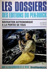 Navigation astronomique porté d'occasion  Mainvilliers