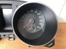Volkswagen golf speedometer for sale  COLCHESTER