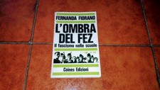 Fernanda fiorano ombra usato  Italia