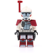 Figurine minifigure lego d'occasion  Saint-Fons