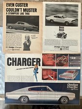 1967 1966 dodge for sale  Millstone Township