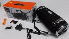 Cassa amplificata portatile usato  Casandrino