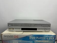 Daewood vhs vcr d'occasion  Expédié en Belgium