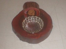 Vtg california redwood for sale  Essex