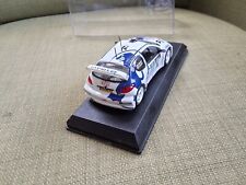 Pegeout 206 wrc usato  Menaggio