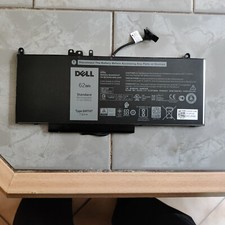 62wh akku 6mt4t gebraucht kaufen  Riedlingen