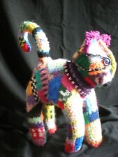 Papier mâché chat d'occasion  Montréjeau