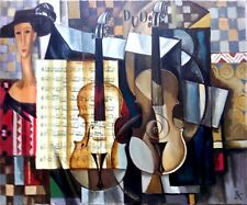 Intéressante composition cubi d'occasion  Antibes