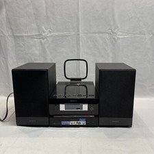Sony cmt bx5bt for sale  West Columbia