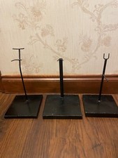Mask display stand for sale  LONDON