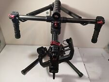 Dji ronin stabilizzatore usato  Valvestino