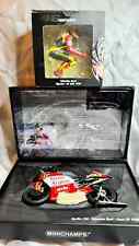 Minichamps set moto usato  Sassuolo