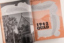 1942 quad stanford for sale  Mariposa