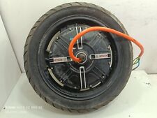 Ruota motore completo usato  Villasalto